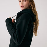 Haut à capuchon Yonder