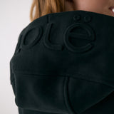 Haut à capuchon Yonder