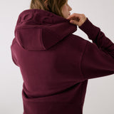 Haut à capuchon Yonder