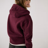 Haut à capuchon Yonder