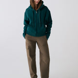 Haut à capuchon Yonder