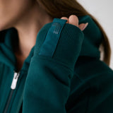 Haut à capuchon Yonder