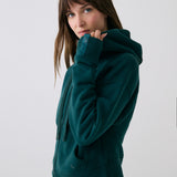 Haut à capuchon Yonder