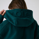 Haut à capuchon Yonder