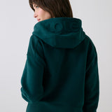 Haut à capuchon Yonder