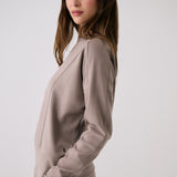 Flow Long Sleeve Top
