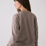 Flow Long Sleeve Top