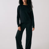 Flow Long Sleeve Top