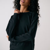 Flow Long Sleeve Top