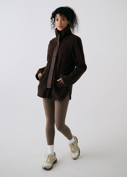 フカフカTheory luxeSAXONYSOFT KAYLEEジャケット 5500 Aspect Soft Shell Jacket – Fossa Apparel