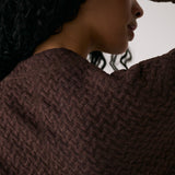 Clover 2 V-Neck Dress