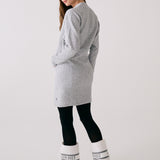 Clover 2 V-Neck Dress