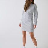 Clover 2 V-Neck Dress