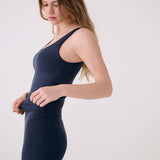 Serene Support Tank Top