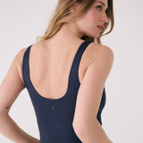 Serene Support Tank Top