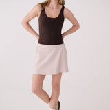 Serene Support Tank Top