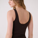 Serene Support Tank Top