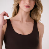 Serene Support Tank Top