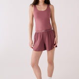 Serene Support Tank Top