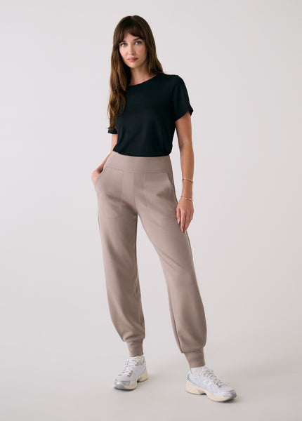 TEAM LOGO WIDE JOGGER PANTS 今季新作　サイズ4 Team USA 2024 - TRK AIR Jogger Pants