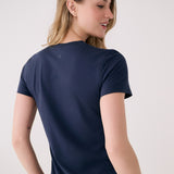 Laurier Logo T-shirt