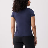 Laurier Logo T-shirt