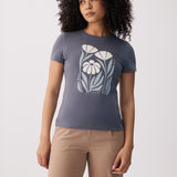 Laurier Logo T-shirt