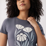 Laurier Logo T-shirt