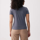Laurier Logo T-shirt