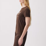Laurier Logo T-shirt