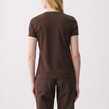 Laurier Logo T-shirt