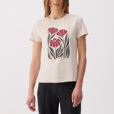 Laurier Logo T-shirt