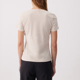 Laurier Logo T-shirt