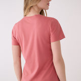 Laurier Logo T-shirt