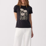 Laurier Logo T-shirt