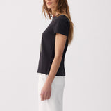 Laurier Logo T-shirt