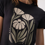 Laurier Logo T-shirt