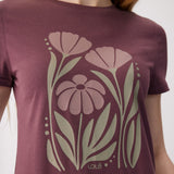 Laurier Logo T-shirt