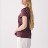 Laurier Logo T-shirt