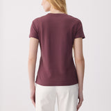 Laurier Logo T-shirt