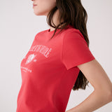 Laurier Logo T-shirt