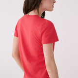 Laurier Logo T-shirt