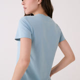 Laurier Logo T-shirt