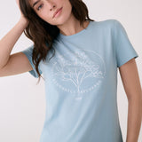 Laurier Logo T-shirt