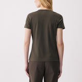 Laurier Logo T-shirt