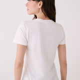 Laurier Logo T-shirt