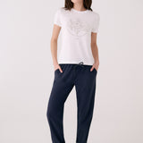 Laurier Logo T-shirt