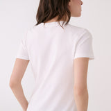 Laurier Logo T-shirt