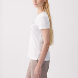 Laurier Logo T-shirt