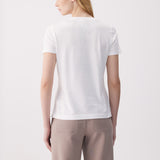Laurier Logo T-shirt